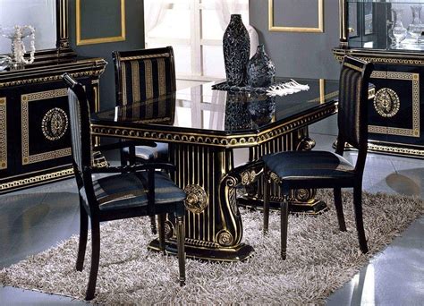 versace colorful dining table|versace italian tableware.